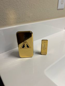1 Million Elixir Cologne