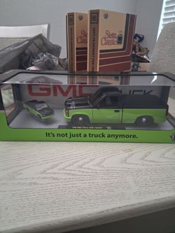 M2 diarama set