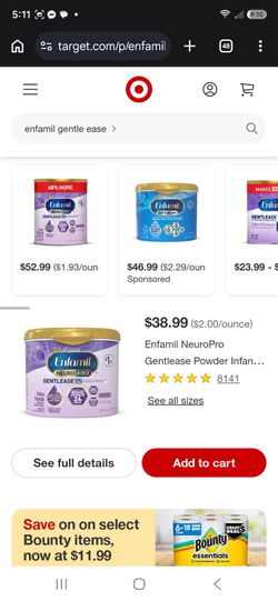 Enfamil