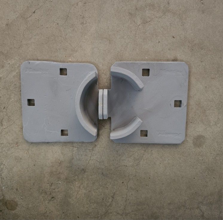 Hasp Lock, Master Lock Padlock High Security 