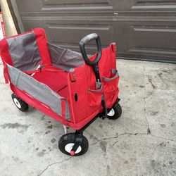 Radio Flyer Wagon 