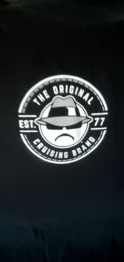 LOWRIDER SHIRT. PLEASE READ DESCRIPTION BOX 