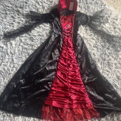 Victorian Vampires Dracula