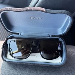 Gucci sunglasses 