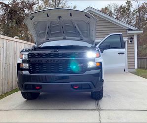 880 LED Fog Light Bulbs or DRL, 6000K Xenon White, 30W Super Bright, 885 893 899 Fog Light, Can-bus Error Free, Plug and Play Automobile Leds