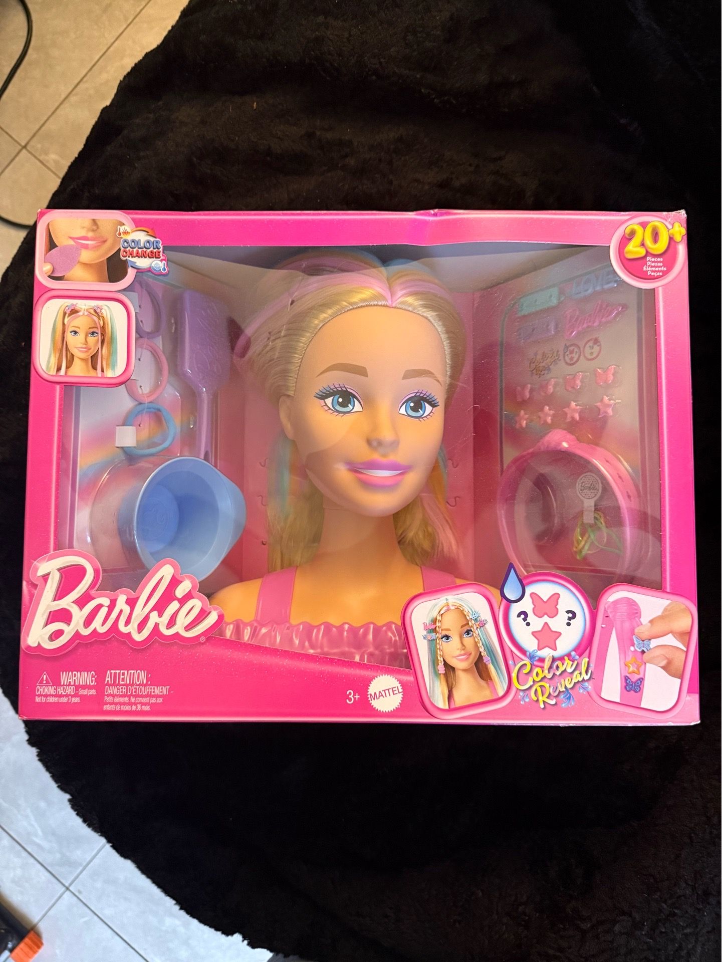 Barbie