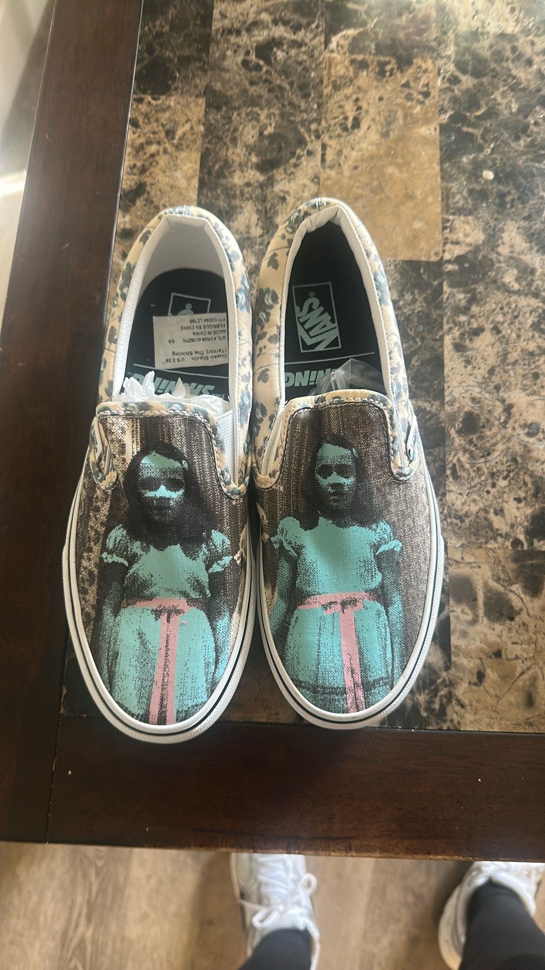 Vans