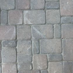 Free Pavers