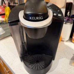 Keurig Machine