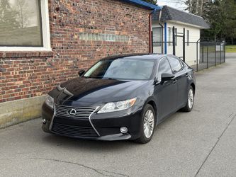 2014 Lexus ES 350