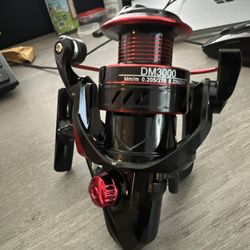 Fishing Reel 5000