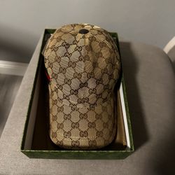 Gucci Hat 