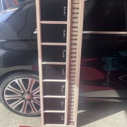 Calendar For The Week