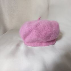 Beret Hats, soft