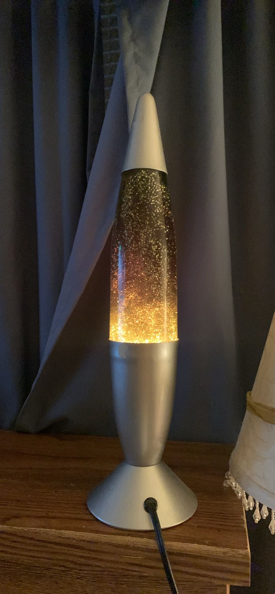Lava Lamp