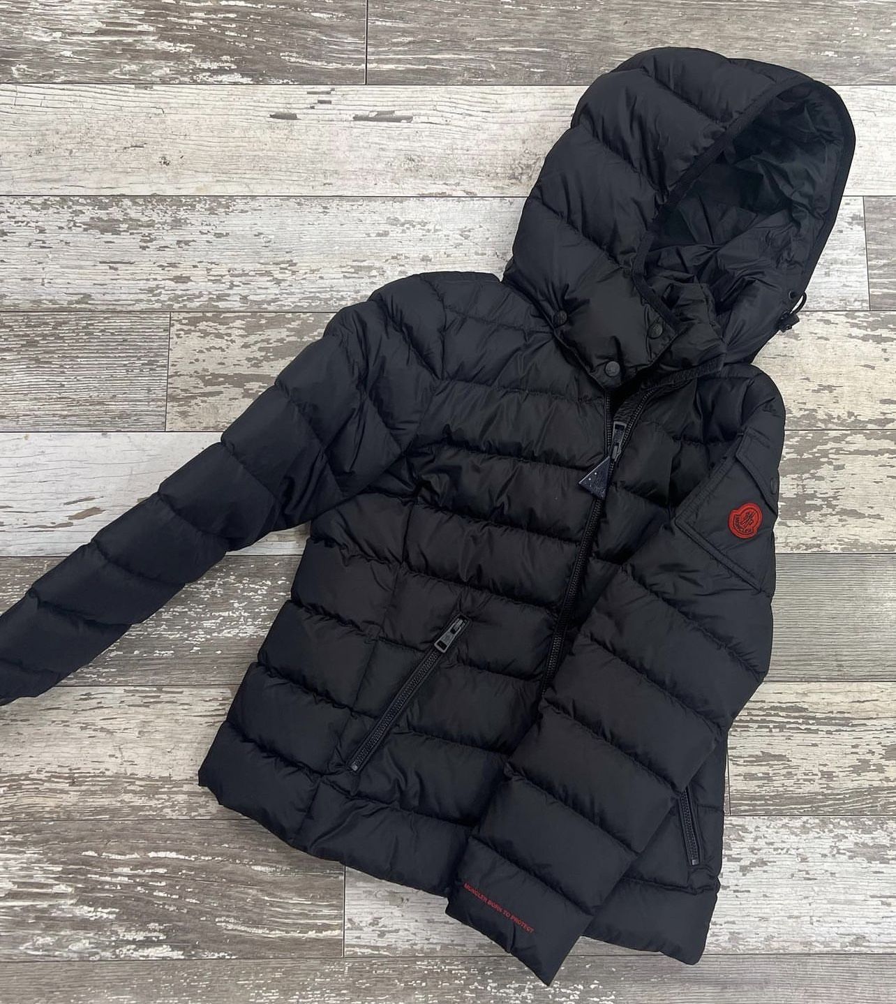 Moncler Coat