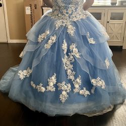 Quince Dress