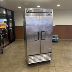 True Freezer-make a offer