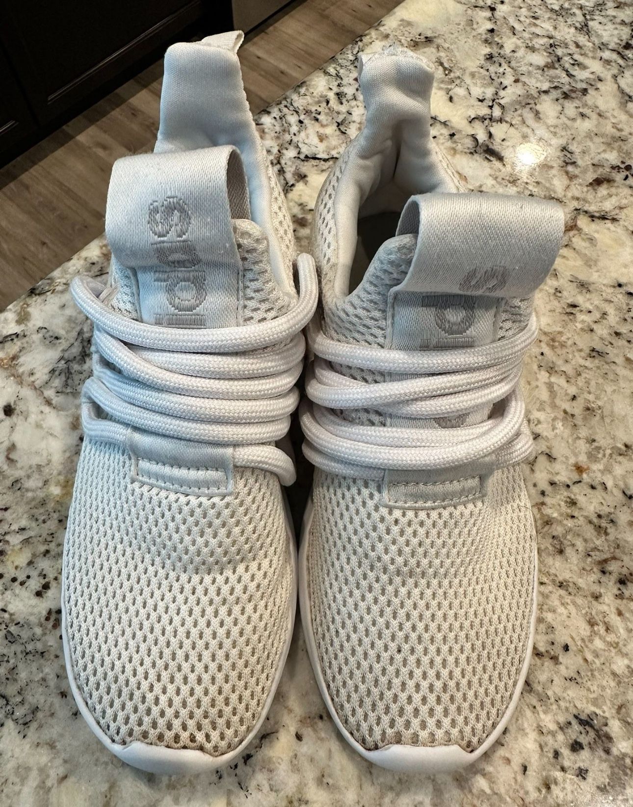 Adidas Little Kid Shoes! (Size 13)