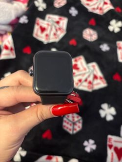 Very fit smart watch