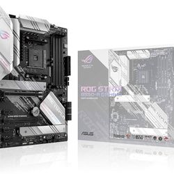 Asus Rog Strix B550 Motherboard