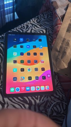 iPad