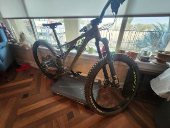 2019 Specialized Stumpjumper Small