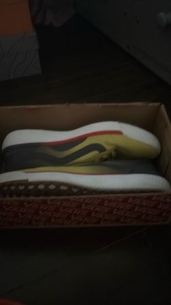 Vans Shoes