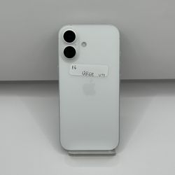 iPhone 16 128GB