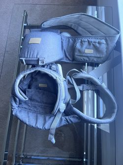 baby carrier free pickup