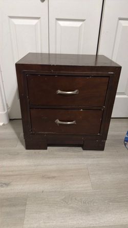 Dressers