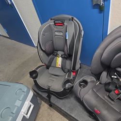 Graco & Britax Car Seats