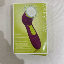Cleansing Brush