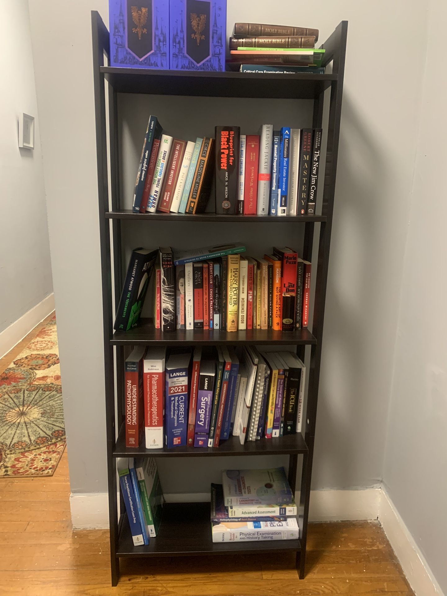 Book Case