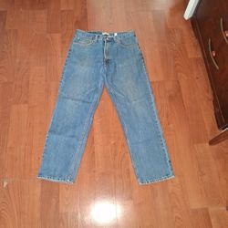 Covington  Men's Boot  Jeans Pants. Beautiful  To Wear With Cowboy  Boots