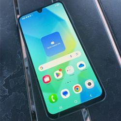 Samsung A16 5G 128 Gb AT&T 