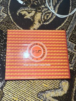 Mens wallet