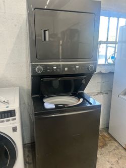 Kenmore Stakable