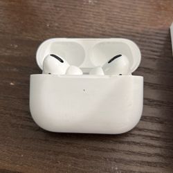 Air Pod Pros 