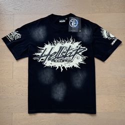 Hellstar/godspeed tees