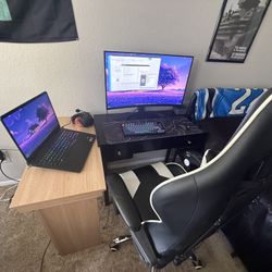 COMPLETE GAMING SETUP – HIGH END | READY TO GO $2000 OBO