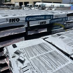 roofing shingle