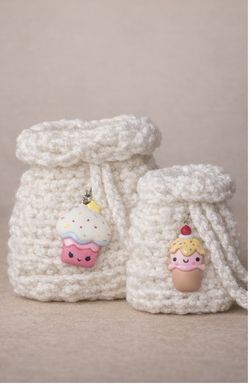 Pouches