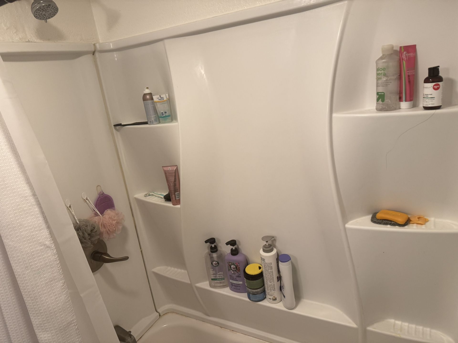 Shower Kit 60”