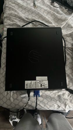 hp compaq 8200 elite small form factor