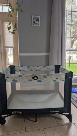 Graco Pack 'n Play