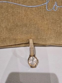 Seiko watch