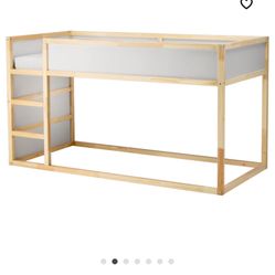 Kura IKEA Bunk Bed 