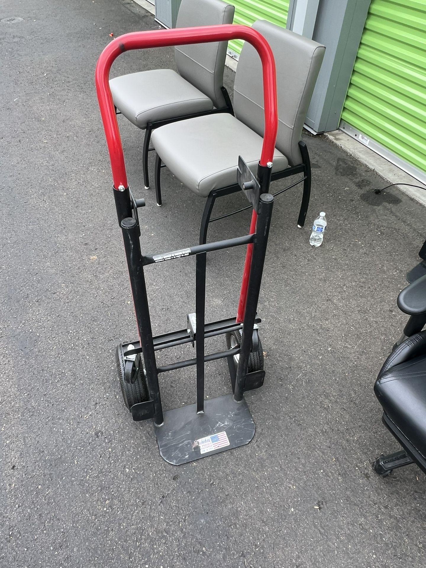 Dolly Hand Truck / Cart