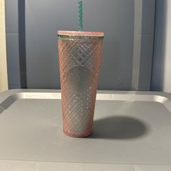 Starbucks Cup